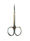 DKB Precision Curved Cuticle Scissors