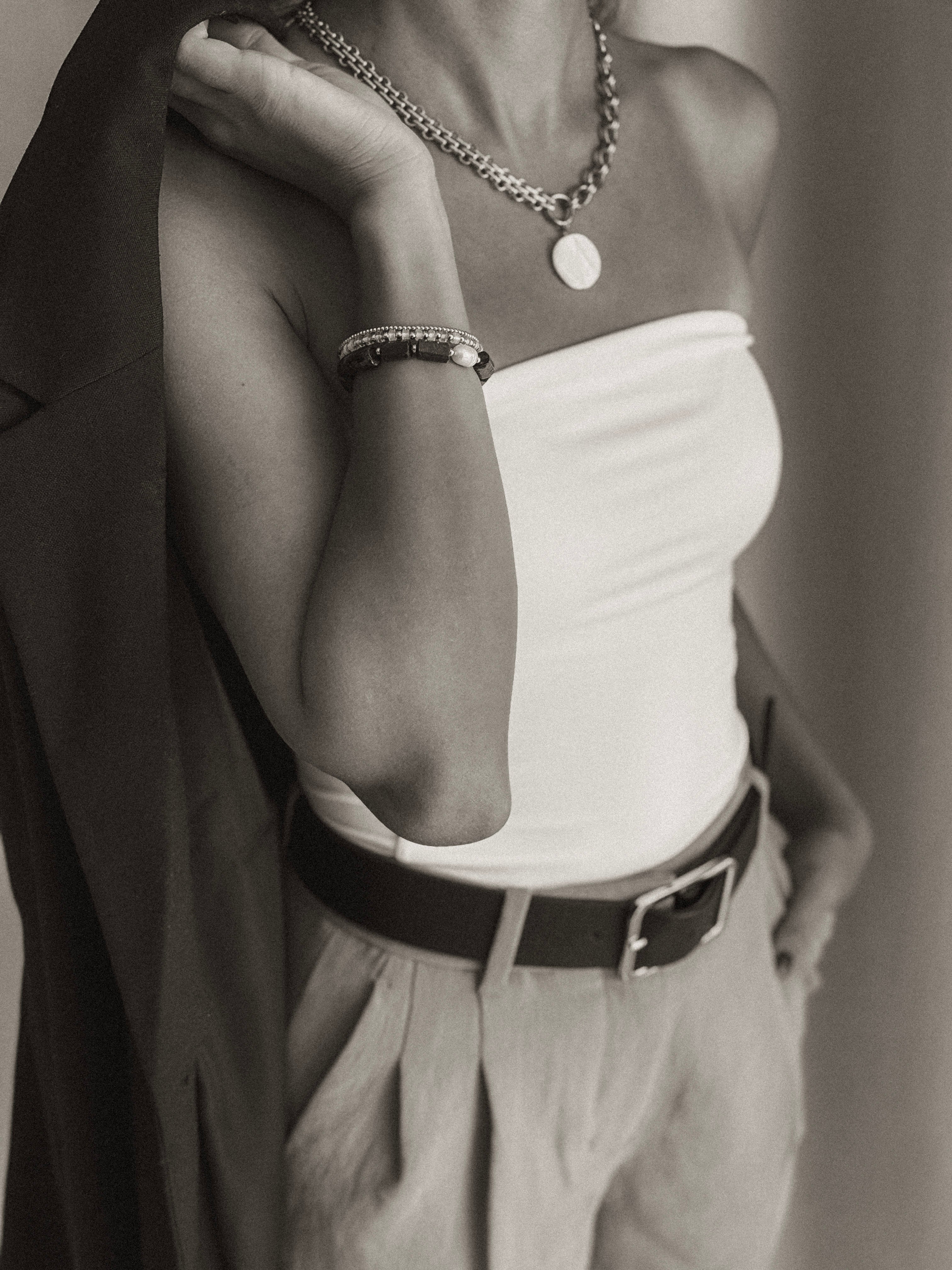 The Charlotte Necklace