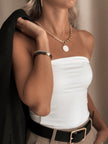 The Charlotte Necklace