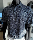2026  Men's Classic Fit Golf Polos