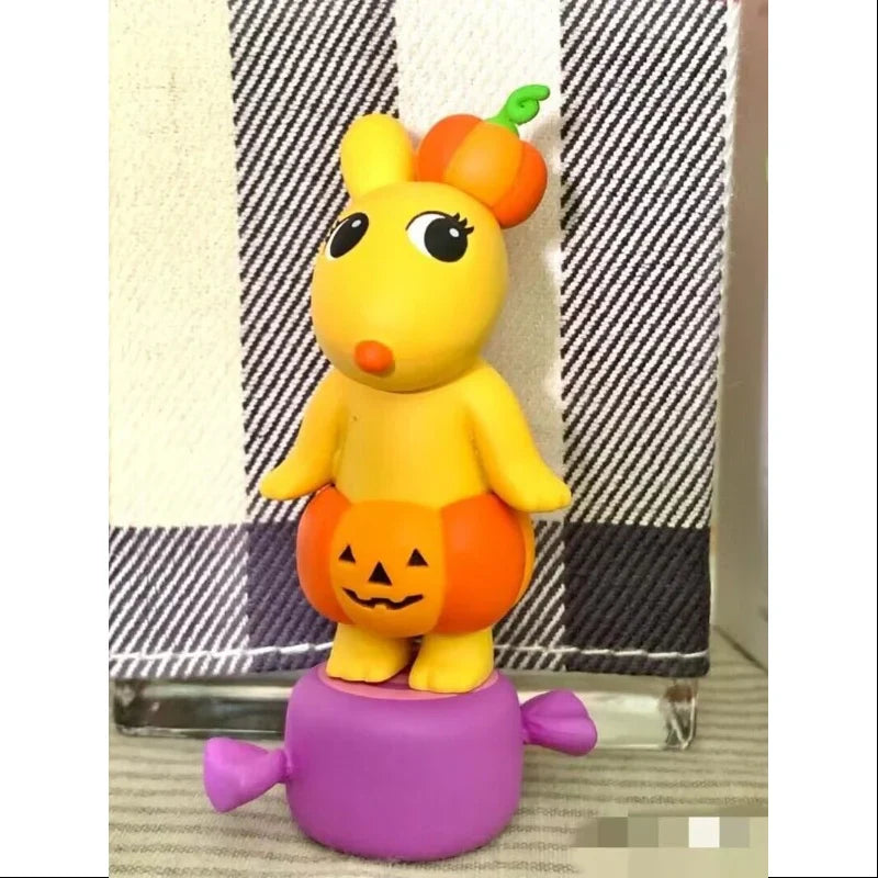 [pre order] sonny angel halloween 2021