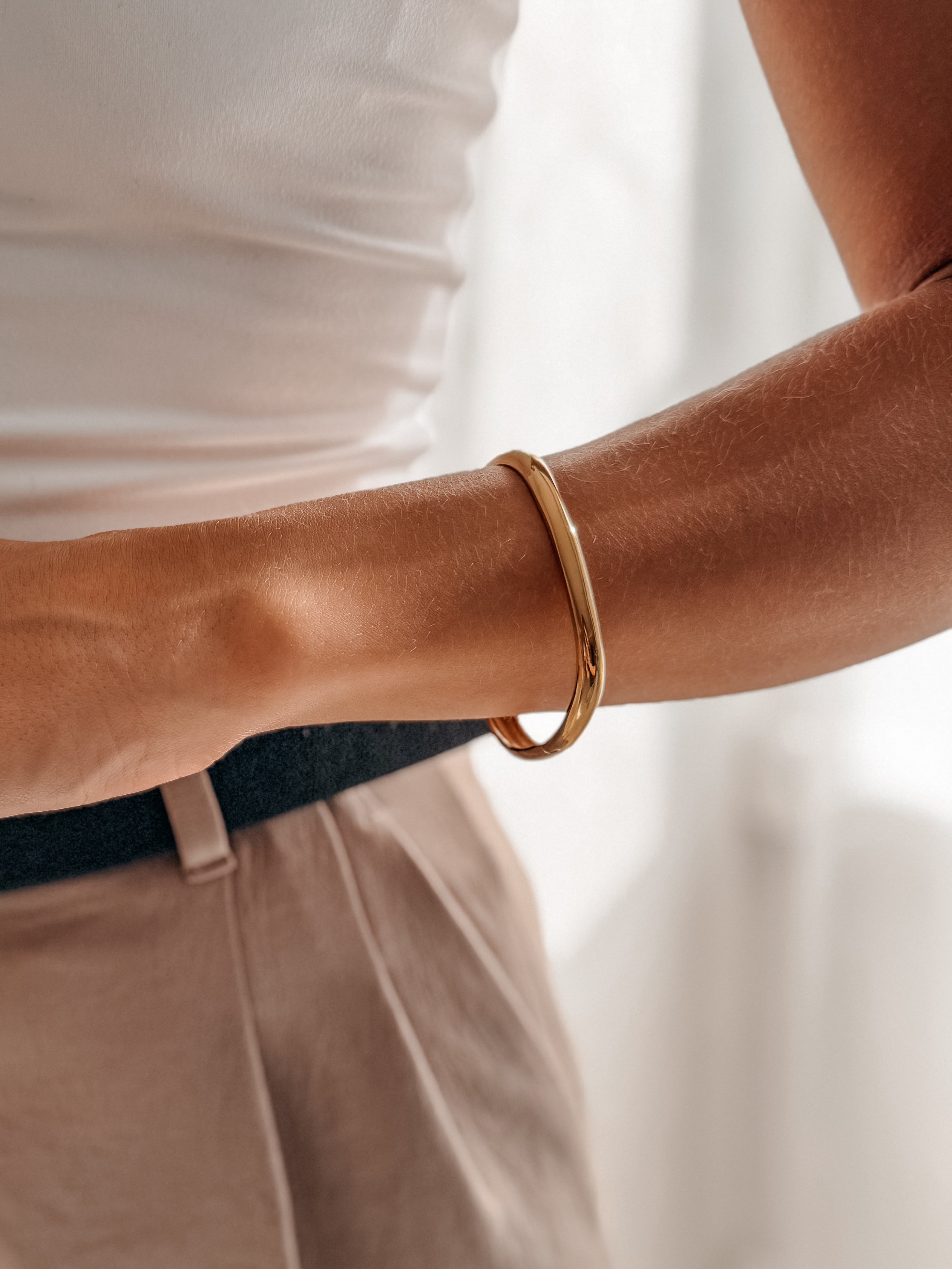 The Vera Bangle