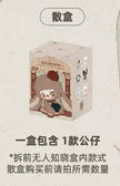 [pre order] Siinono Want To Tell You A Secret series Blind Box