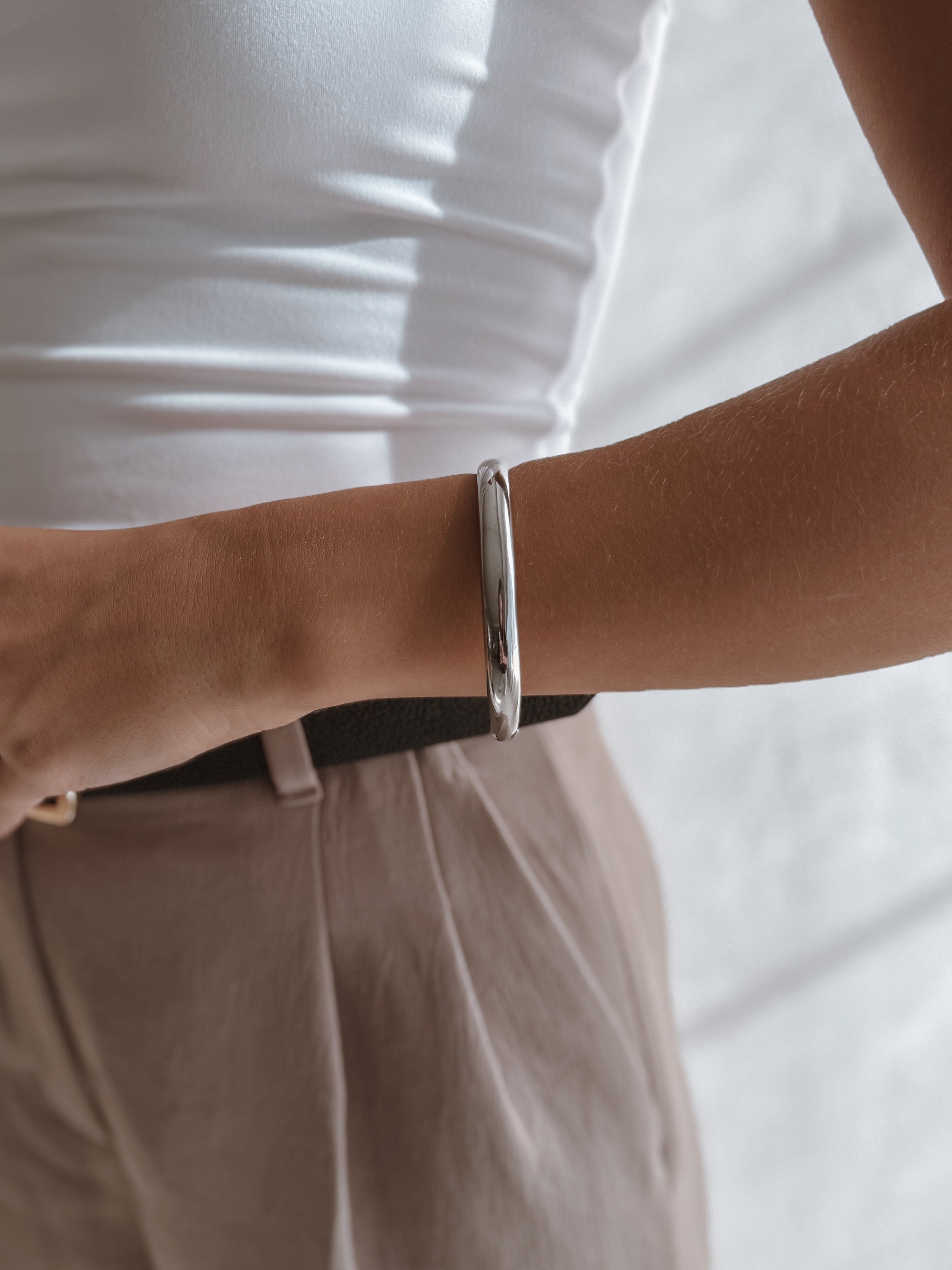 The Vera Bangle