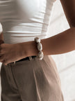 The Agnes Bracelet
