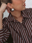 The Priscilla Earrings