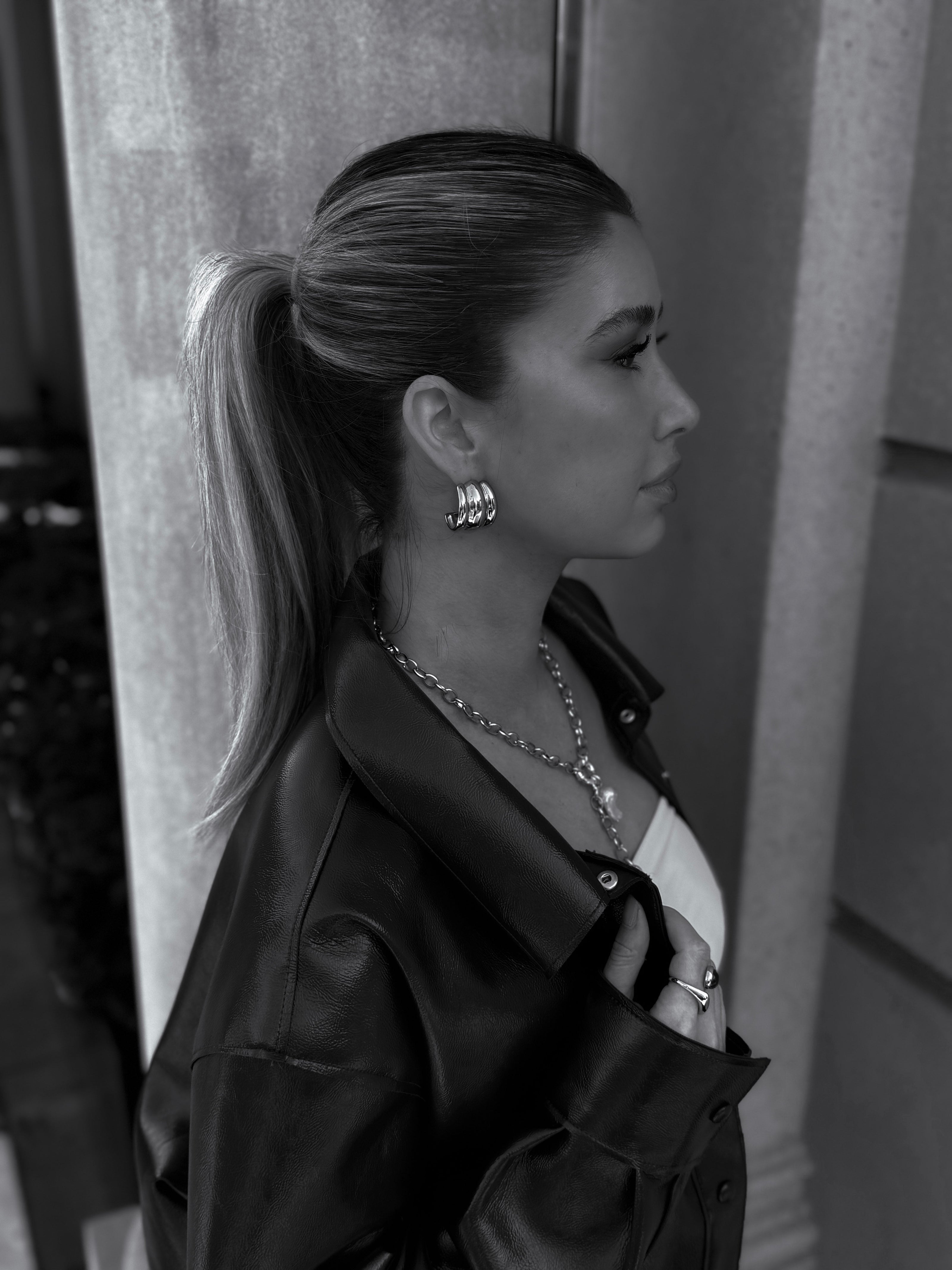 The Eliza Necklace