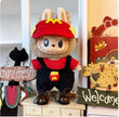 Labubu Outfit – Mc Donald's  Edition [pre oder]