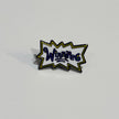 Winnipeg Rug Rats Pin