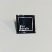 The Locals Pin