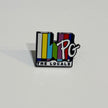 Winnipeg MTV Pin