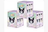 [pre order] Kuromi School Life Vinyl Plush Pendant series