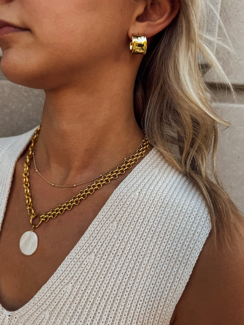 The Charlotte Necklace