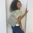 Jesse Convertible Crossbody Bag