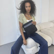 Jesse Convertible Crossbody Bag