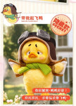 [pre order] UPSETDUCK V2 Act Cute Duck Plush Series Blind Box