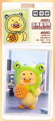 [pre order] UPSETDUCK Work Upsets Me Series Plushy Blind Box