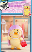 [pre order] UPSETDUCK V3 Born This Way Duck Plush Series Blind Box