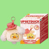 [pre order] upset duck fable rebels duck earphone bad series