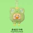[pre order] upset duck fable rebels duck earphone bad series