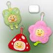 [pre order] upset duck fable rebels duck earphone bad series