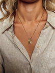The Jasmine Necklace