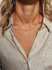 The Cienna Necklace