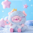 [pre order]  GEEGEEPIG-Countdown To Wishes Plush Keychain Blind Box