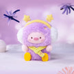 [pre order]  GEEGEEPIG-Countdown To Wishes Plush Keychain Blind Box