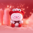 [pre order]  GEEGEEPIG-Countdown To Wishes Plush Keychain Blind Box