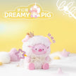 [pre order]  GEEGEEPIG-Countdown To Wishes Plush Keychain Blind Box