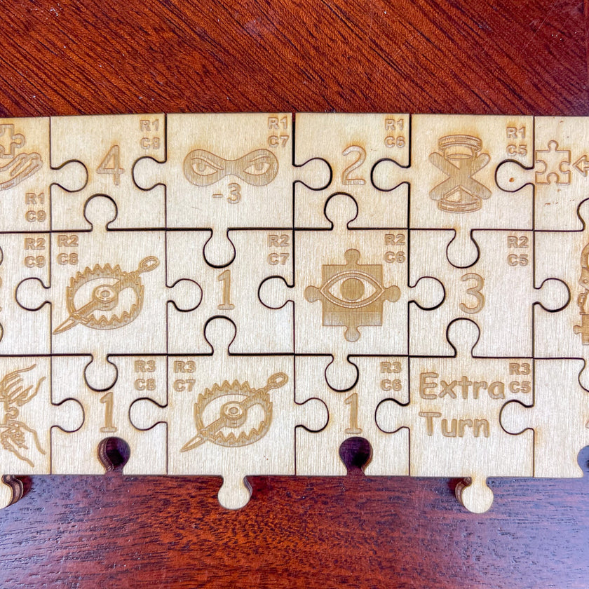 Puzzle Game