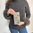 Nene Long Wallet