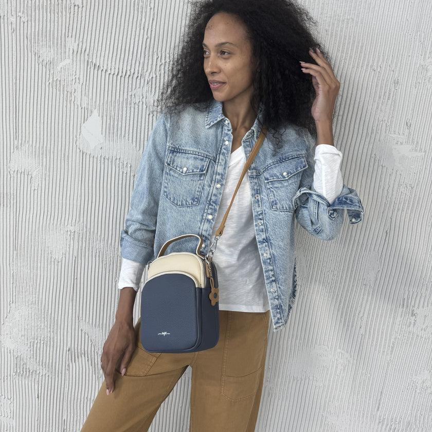 Jenny Crossbody Bag (SS26)