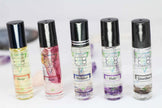 Slumber Gemstone Roller