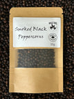 Black Peppercorns - Premium Smoky Flavor for Your Dishes