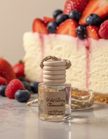 Wild Berry Cheesecake Car Diffuser