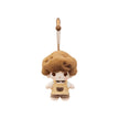 [pre order] POP BEAN Coffee Factory Series Plush Pendant, Blind Box