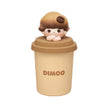 [pre order] POP BEAN Coffee Factory Series candle blind box