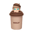 [pre order] POP BEAN Coffee Factory Series candle blind box