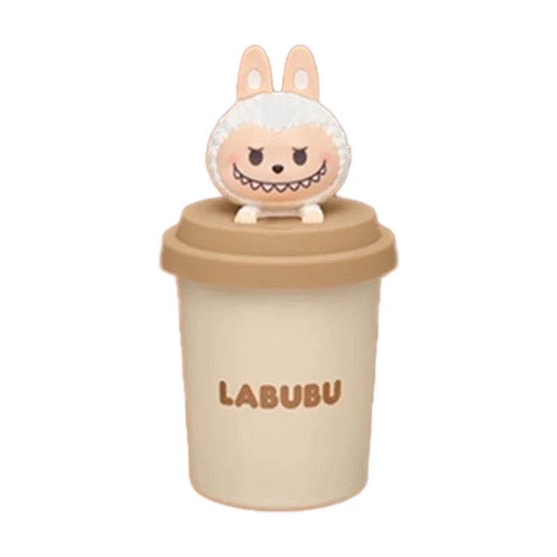 [pre order] POP BEAN Coffee Factory Series candle blind box