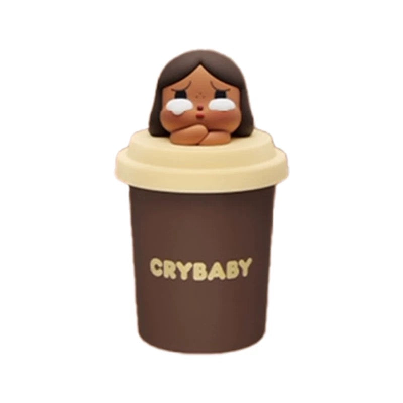 [pre order] POP BEAN Coffee Factory Series candle blind box
