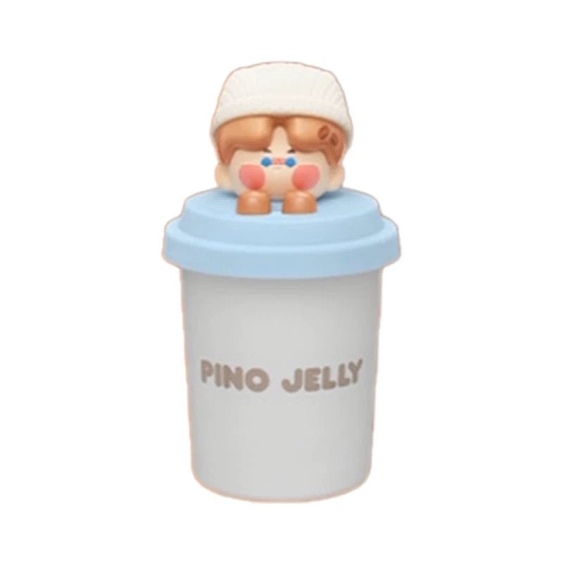 [pre order] POP BEAN Coffee Factory Series candle blind box