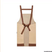 [pre order] POP BEAN Coffee Factory Series labubu apron