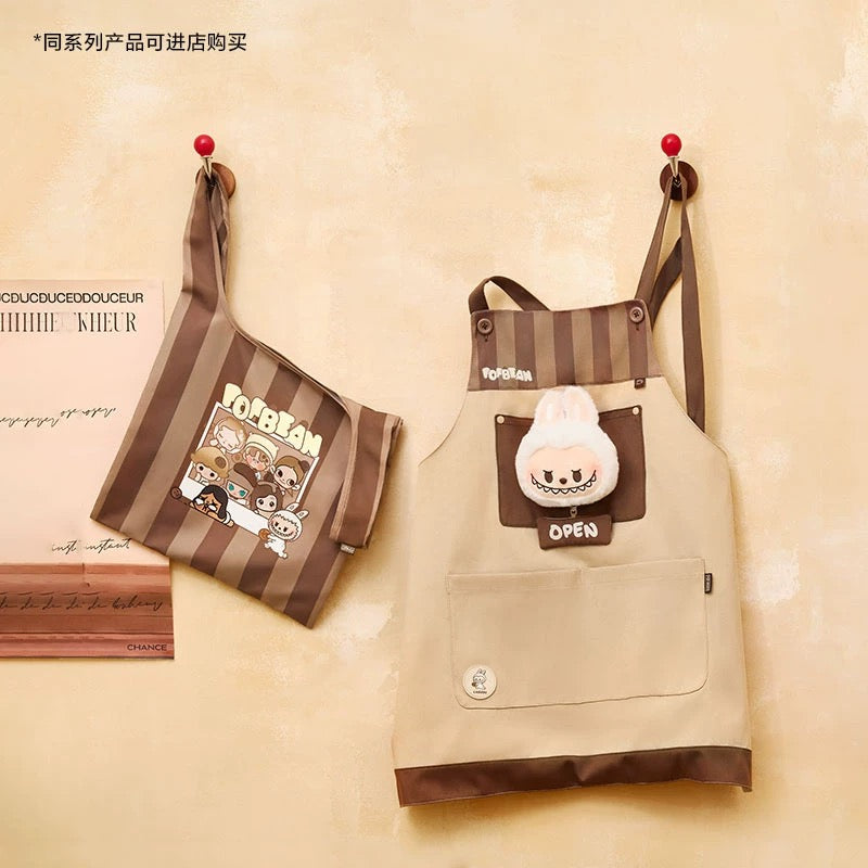 [pre order] POP BEAN Coffee Factory Series Handbag