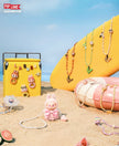 MOKOKO Jump Into Summer Vinyl Plush Pendant