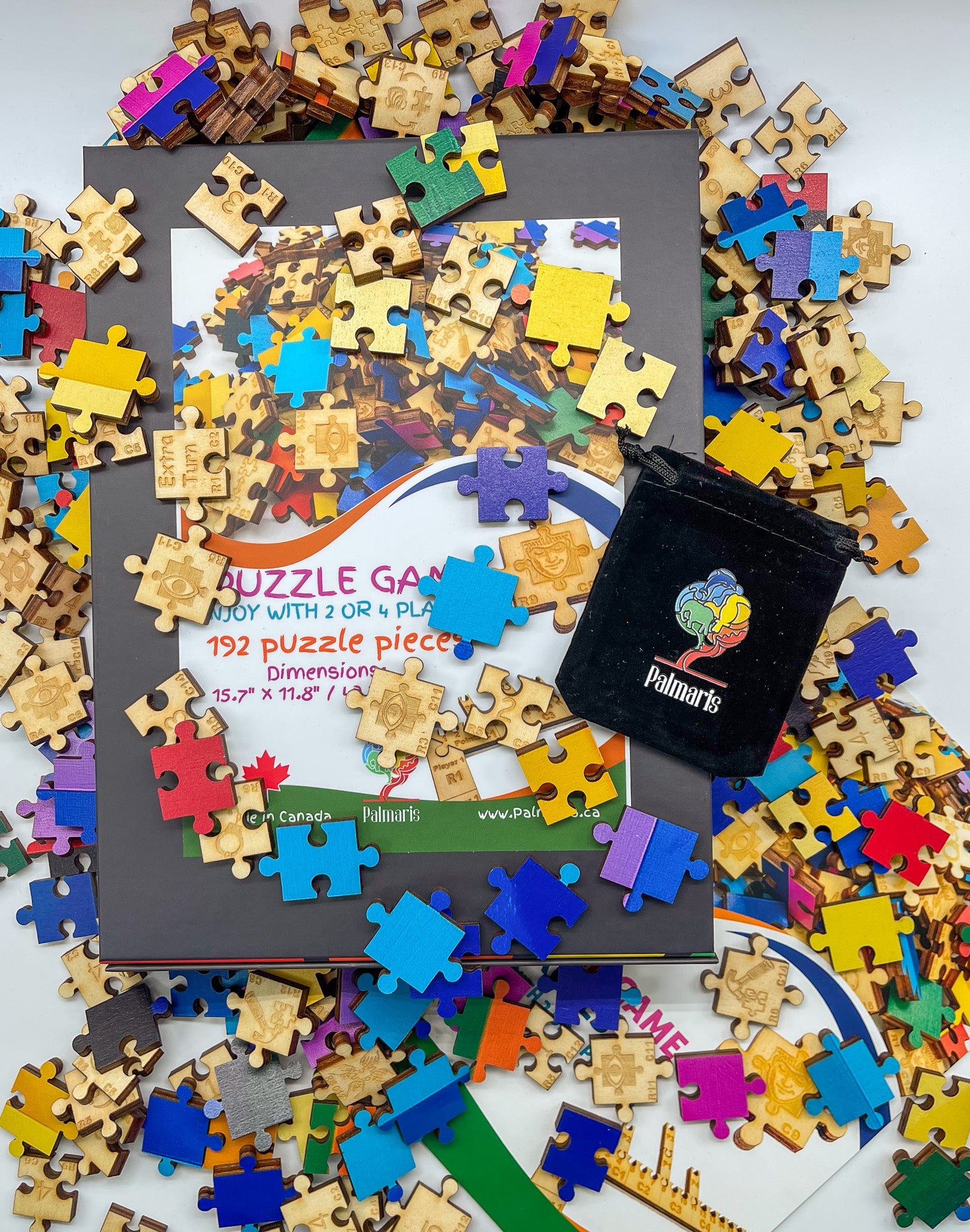 Puzzle Game