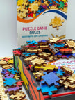 Puzzle Game