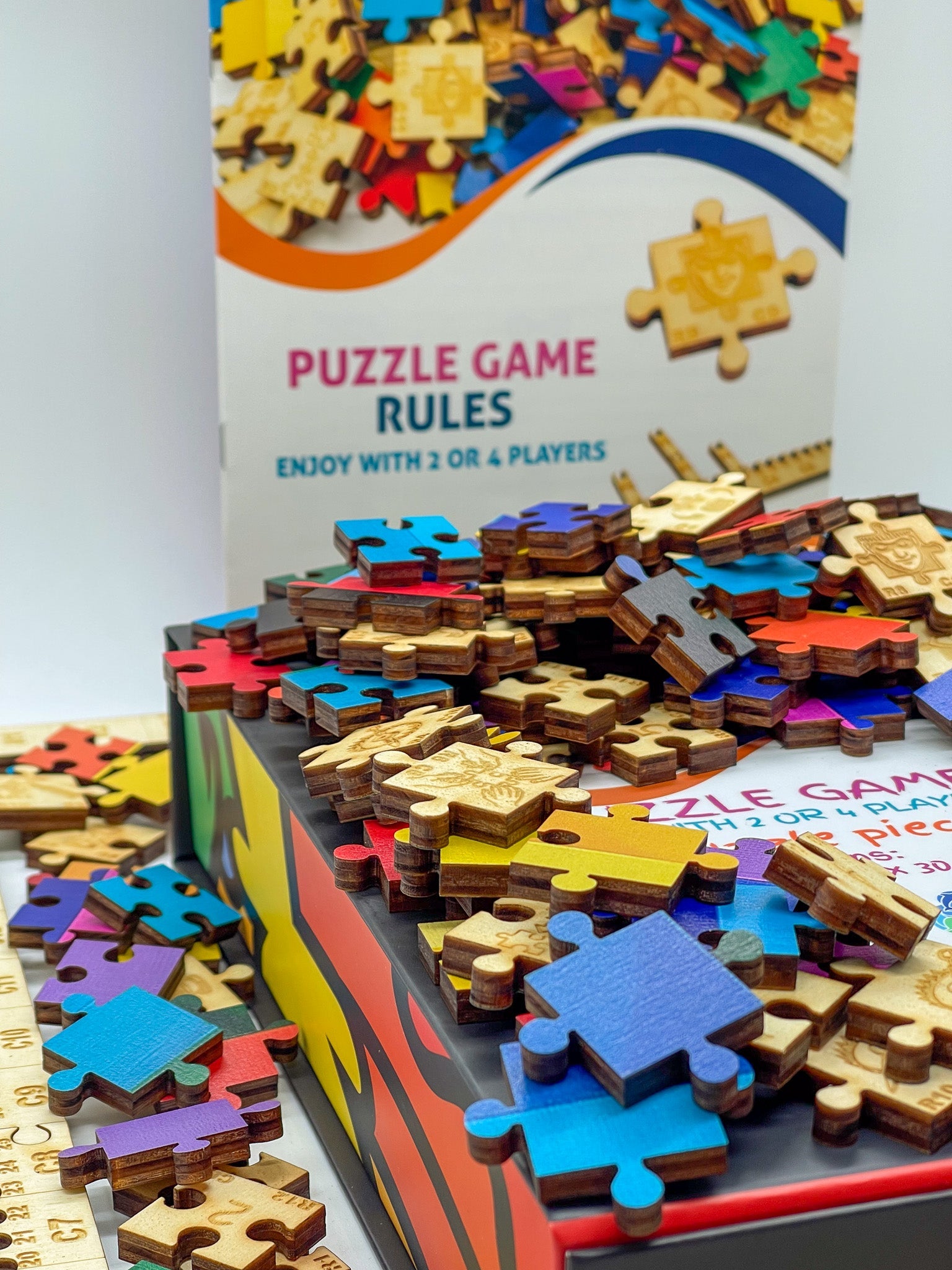 Puzzle Game