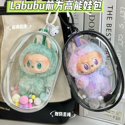 labubu protective case (pre order)